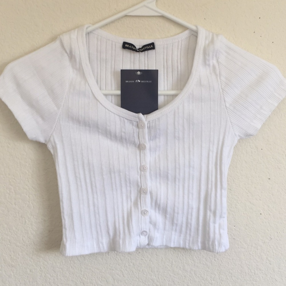 Brandy Melville Zelly tank - Picture 2 of 2